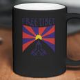 Free Tibet Shirt Coffee Mug