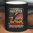 Freedom Isnt Freegiftproud Daughter Of A Vietnam Veteran Dad Meaningful Gift Coffee Mug