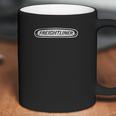 Freightliner Big Rig Truck Semi Trucking Coffee Mug