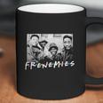 Frenemies Tupac Shakur Coffee Mug