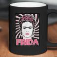 Frida Kahlo Frida Art Portrait Coffee Mug