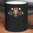 Frida Kahlo Funny Chibi Coffee Mug