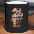 Frida Kahlo Quote Retro Coffee Mug