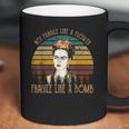 Frida Kahlo Retro Vintage Coffee Mug