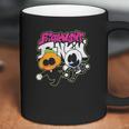 Friday Night Funkin Pump And Skid Coffee Mug