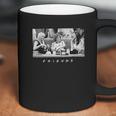 Friends Photo Phoebe Rachel Monica Central Perk Coffee Mug