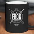 The Frog Brothers T-Shirt Coffee Mug