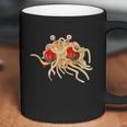 Fsm Flying Spaghetti Monster Funny Pastafarian Atheist Coffee Mug