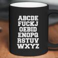 Fuck Joe Biden Shirt Antidemocrat Political Coffee Mug