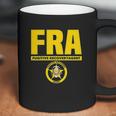 Fugitive Recovery Agent Bounty Hunters Bail Coffee Mug