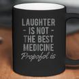 Funny Anesthesiologist Anesthesia Gift Propofol Is Coffee Mug