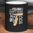 Funny Basketball Referee Quotes Gift Hoops Ref Coffee Mug