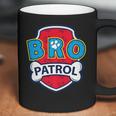 Funny Bro Patrol | Dog Brother Coffee Mug