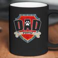 Funny Dad Patrol Coffee Mug