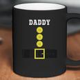 Funny Daddy Dwarf Elf Halloween Costume Coffee Mug