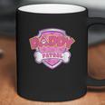 Funny Daddy Patrol Dog Mom Dad For Men Women Coffee Mug