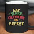 Funny Eat Sleep Olodum Repeat Tshirt Brazilian Carnival Gift Coffee Mug