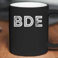 Funny Gift Bde Big Dick Energy Vintage Gift Coffee Mug