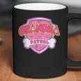 Funny Grandma Patrol - Dog Mom Dad For Men Women Coffee Mug