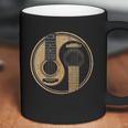 Funny Guitar Guitar Yin Yang Guitarist Coffee Mug