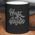 Funny Hair Stylist Love Salon Scissors Gift Coffee Mug