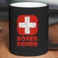 Funny Halloween Boner Donor Coffee Mug