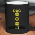 Funny Halloween Cute Halloween Doc Dwarf Halloween Costume Coffee Mug