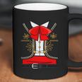 Funny Halloween Mexican Mariachi Halloween Costume Coffee Mug