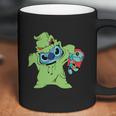 Funny Halloween Halloween Trick Or Treat Oogie Boogie Halloween Nightmare Be Coffee Mug