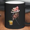 Funny Horse Derby PartyCoffee Mug