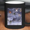 Funny Its Raining Cats And Dogs Coffee Mug