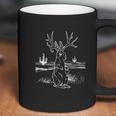 Funny Jackalope Coffee Mug