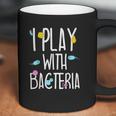 Funny Lab Tech Med Technician Play With Bacteria Gift Idea Coffee Mug