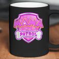 Funny Mama Patrol - Dog Mom Dad For Men Women Coffee Mug