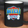 Funny Mimi Patrol - Dog Mom Dad For Men Women Coffee Mug