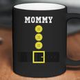 Funny Mommy Dwarf Elf Halloween Costume Coffee Mug