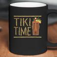 Funny Retro Tiki Bar Coffee Mug