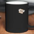 Funny Salty Cracker Coffee Mug