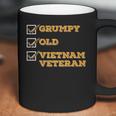 Funny Veteran Grumpy Old Vietnam Veteran Coffee Mug