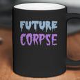 Future Corpse Kawaii HalloweenShirt Coffee Mug