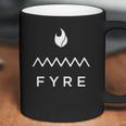 Fyre Festival Coffee Mug