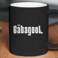 The Gabagool Capicola Coffee Mug