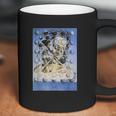 Galatea Of The Spheres Famous Painting By Dali Coffee Mug