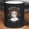 Galaxy Of Adventures Princess Leia Coffee Mug