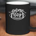 Game Day Football Funny Football Season Super Bowl Sunday Coffee Mug