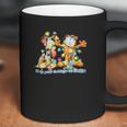 Garfield Bright Holidays Coffee Mug