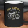 Gas Monkey Garage Sketched Hot Rod Coffee Mug