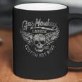 Gas Monkey Garage Skull Wings Custom Hot Rods Coffee Mug