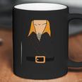 Gaston Halloween Costume Coffee Mug