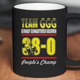 Gennady Golovkin Fun Gift Coffee Mug